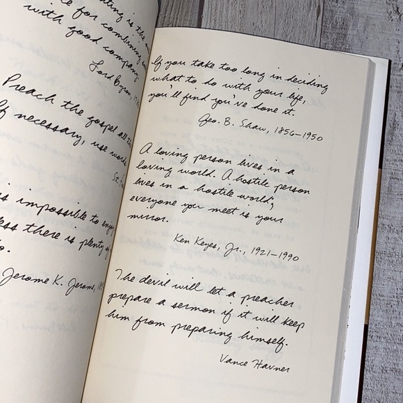 Patches of God light by Jan Karon book - Picture 8 of 11